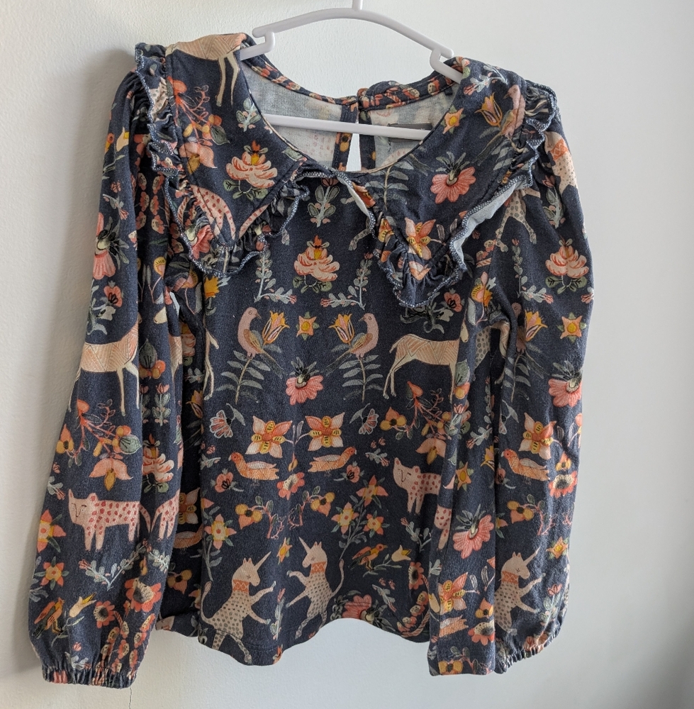 Next Animal Shirt